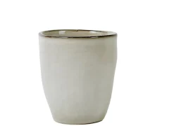 CASA Earth Marl Taza Crema
