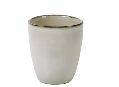 CASA Earth Marl Taza Crema