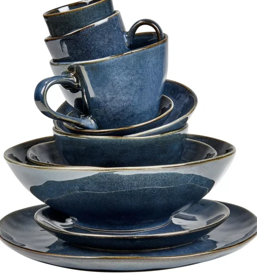 CASA Earth Ocean Taza Azul