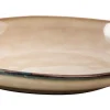 CASA Earth Sand Plato Marron Claro