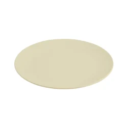 CASA Ecoserve Plato Amarillo