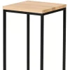 CASA Eki Soporte Para Plantas Natural