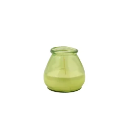 CASA Ekos Velas Citronela Verde