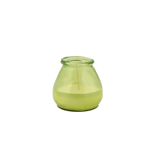 CASA Ekos Velas Citronela Verde