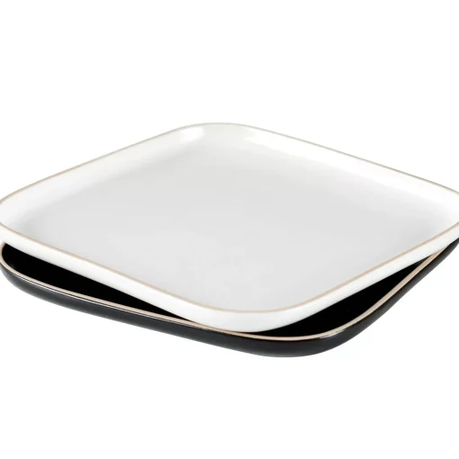 CASA Elements Plato Blanco