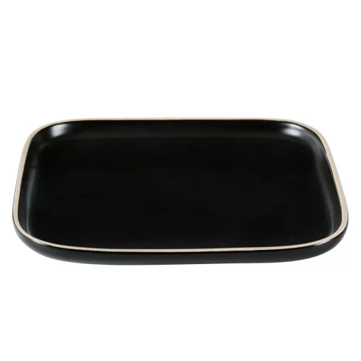 CASA Elements Plato Negro