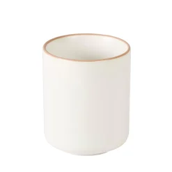 CASA Elements Taza Blanco