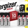 CASA Energizer Pila Aa Alcalina