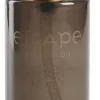 CASA Escape Black Oudh Jabon De Mano En Dispensador Negro