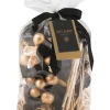 CASA Escape Black Oudh Popurri Negro