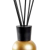 CASA Escape Golden Bliss Aceite Perfumado Dorado, Burdeos