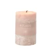 CASA Escape Indian Inspiration Vela Perfumada Beis