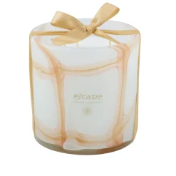 CASA Escape Japanese Ceremony Vela Perfumada Xl Multicolor