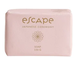 CASA Escape Japanese Ceremony Jabon Rojo