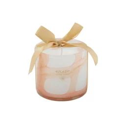 CASA Escape Japanese Ceremony Vela Perfumada Multicolor