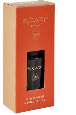 CASA Escape Mystic Dreams Aceite Perfumado Naranja