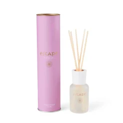 CASA Escape Purple Iris Aceite Perfumado Morado Claro