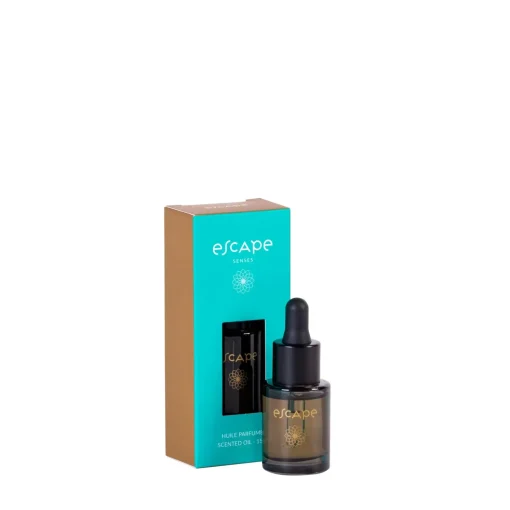 CASA Escape Senses Aceite Perfumado Turquesa