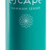 CASA Escape Senses Espuma De Ducha En Botella Turquesa