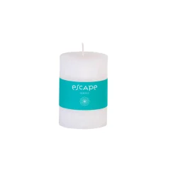 CASA Escape Senses Vela Perfumada Turquesa