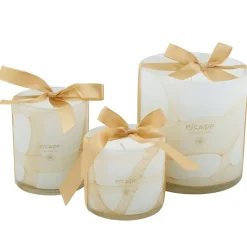 CASA Escape Senses Vela Perfumada Multicolor