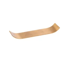 CASA Escape Soporte Para Incienso Dorado
