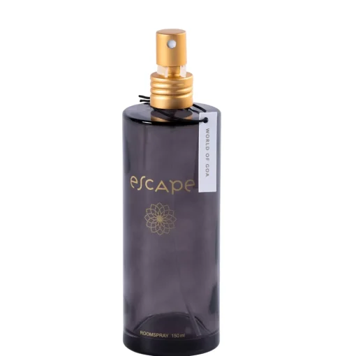 CASA Escape World Of Goa Espray Interior Blanco