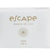 CASA Escape World Of Goa Jabon Blanco