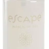 CASA Escape World Of Goa Jabon De Mano En Dispensador Blanco