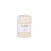 CASA Escape World Of Goa Vela Perfumada Blanco