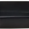 CASA Fero Fuente De Horno Negro