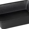 CASA Fero Fuente Para Horno Negro