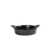 CASA Fero Fuente Para Horno Negro
