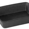 CASA Fero Fuente Para Horno Negro