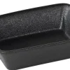 CASA Fero Fuente Para Horno Negro