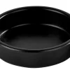 CASA Flan Fuentecita Crema Catalana Negro