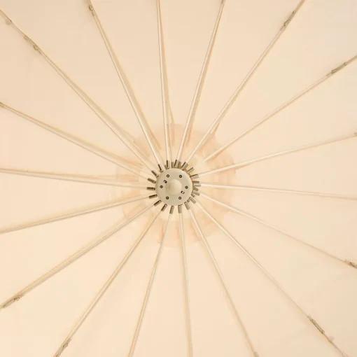 CASA Floriasa Parasol Colgante Arena