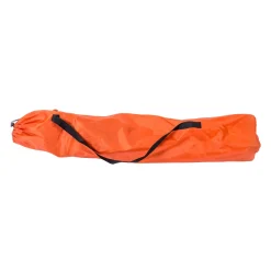 CASA Florida Silla Plegable Rojo
