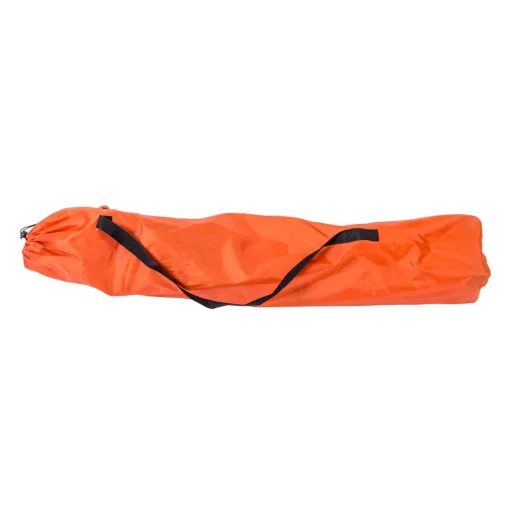 CASA Florida Silla Plegable Rojo