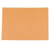 CASA Frame Mantel Individual Marron Claro