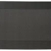 CASA Frame Mantel Individual Negro