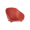 CASA Fray Asiento: Naranja