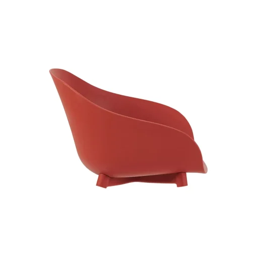 CASA Fray Asiento: Naranja