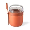 CASA Freshmood Tarro De Desayuno Naranja