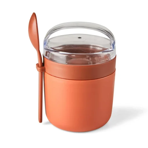 CASA Freshmood Tarro De Desayuno Naranja