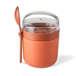 CASA Freshmood Tarro De Desayuno Naranja