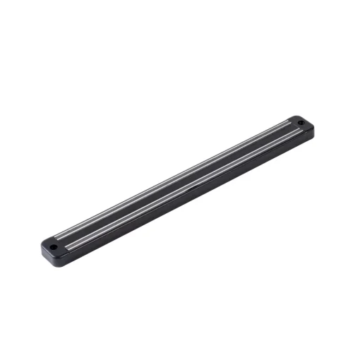 CASA Fumo Soporte De Cuchillas Magnetico Negro