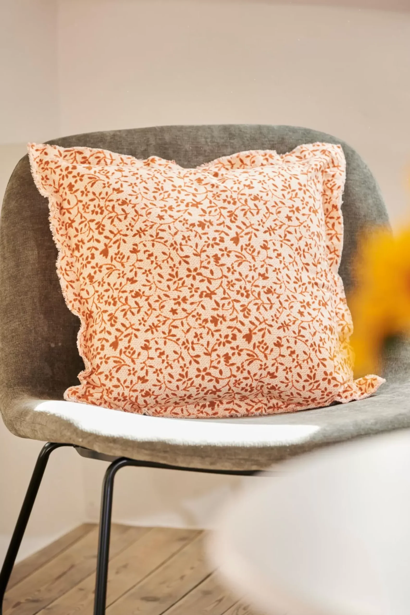 CASA Gaby Cojin Multicolor