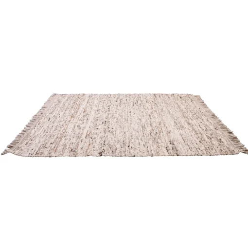 CASA Grain Alfombra Marron Claro