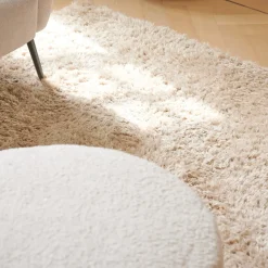 CASA Grande Alfombra Beis